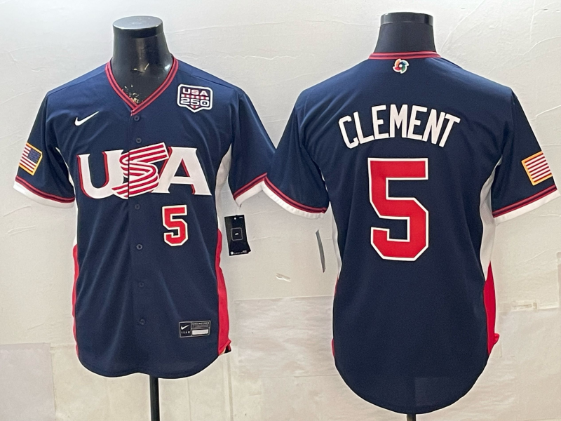 Men 2026 MLB World Cup Nike  Jersey 03102020->more jerseys->MLB Jersey